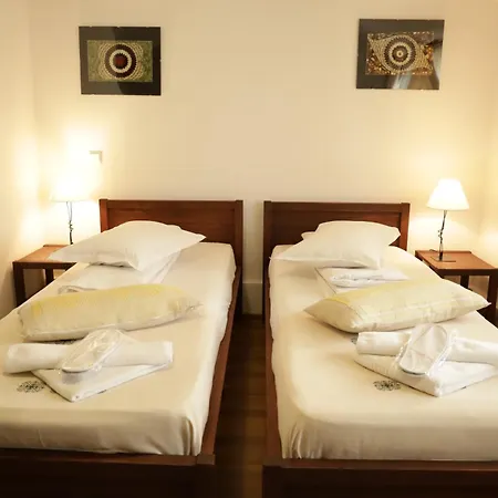 Casa Colinelor Hotel 3*