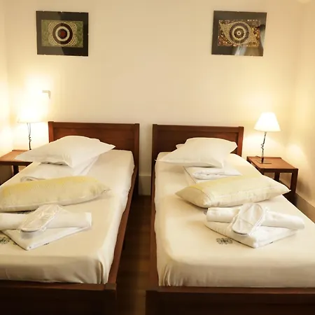 Hotel Casa Colinelor